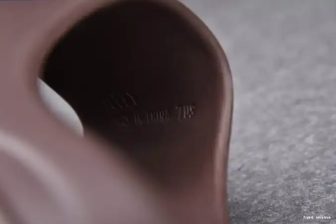 hype Soot Slide Yeezy G55495 Adidas 0613